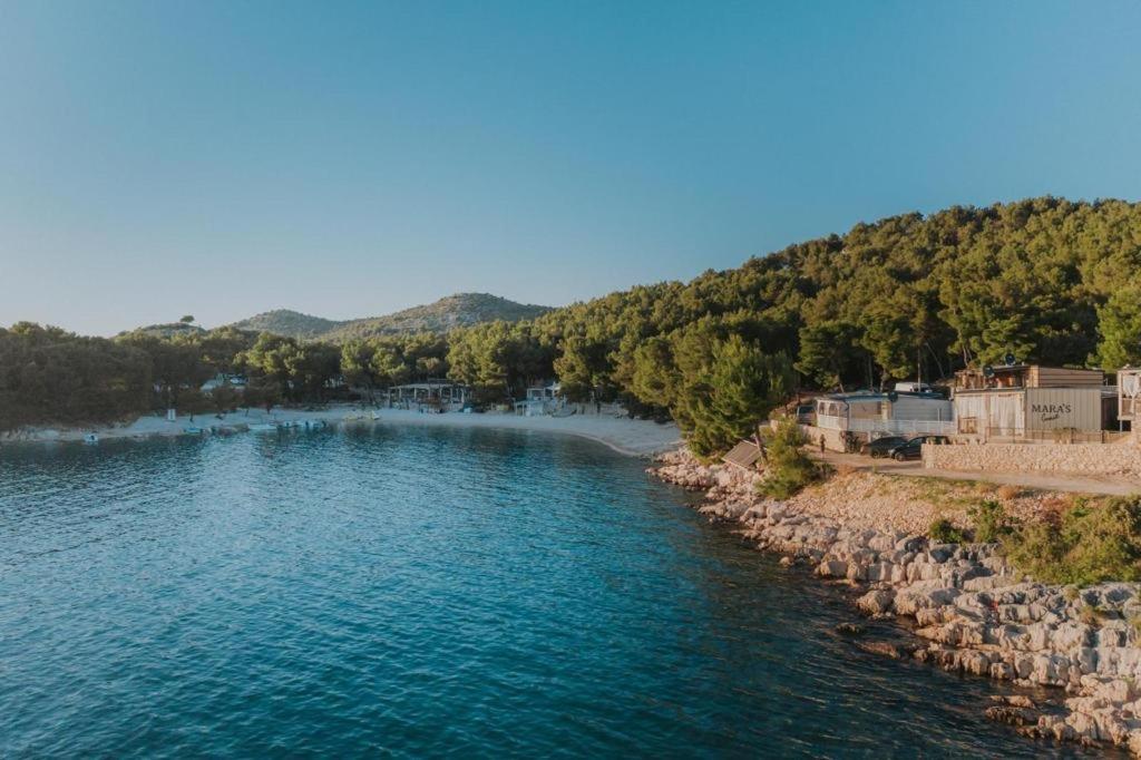 Villa Mara'S Coast - Ciara Drage Esterno foto